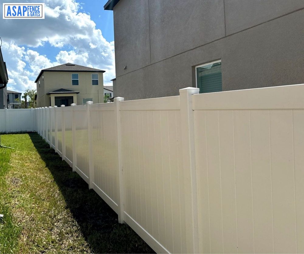 All Photos for ASAP Fence & Gates - Central, FL in Leesburg, FL