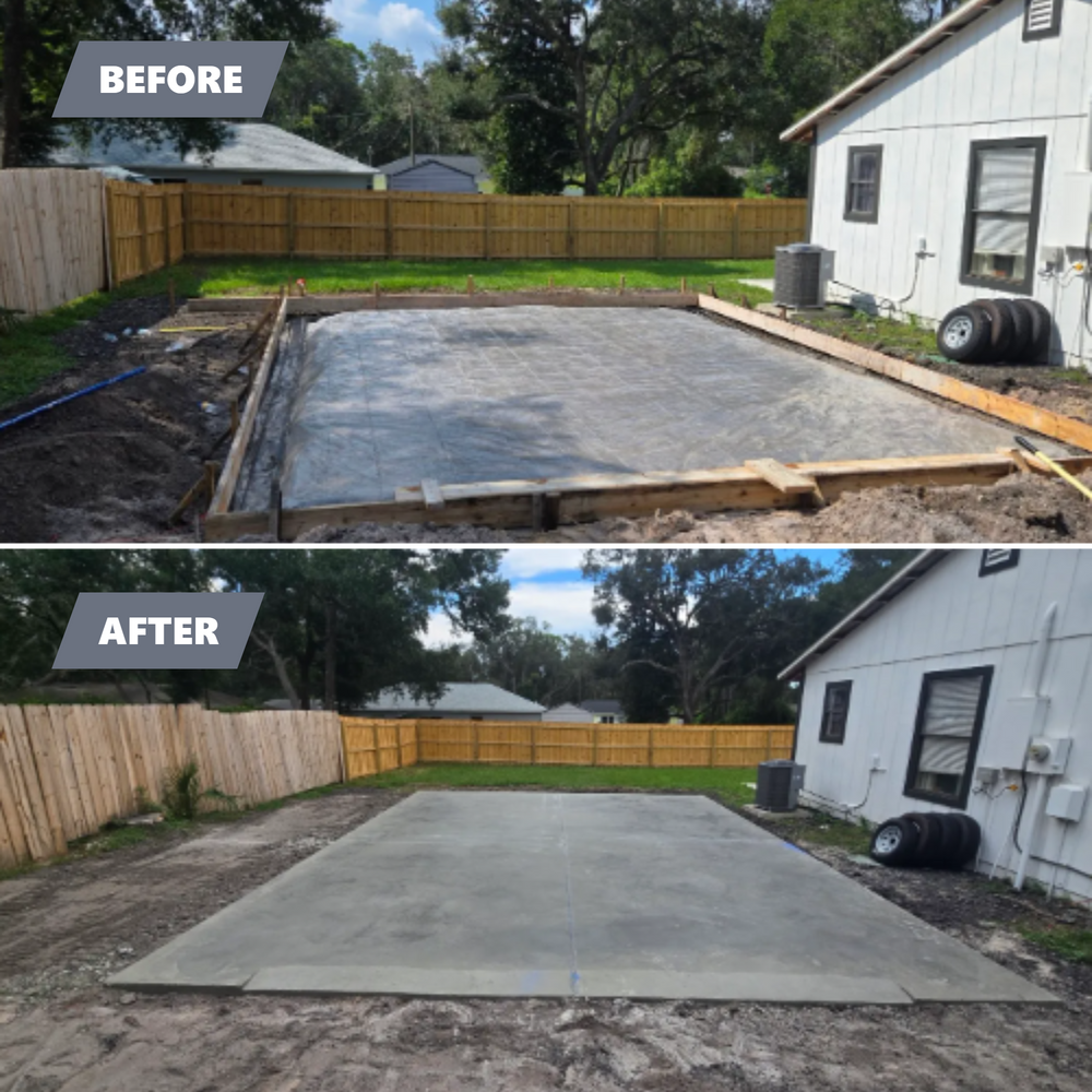 All Photos for Downer Site Services in Sanford, FL