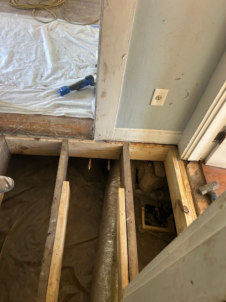 All Photos for Pro Plumbing and Home Improvements in Goodlettsville, TN