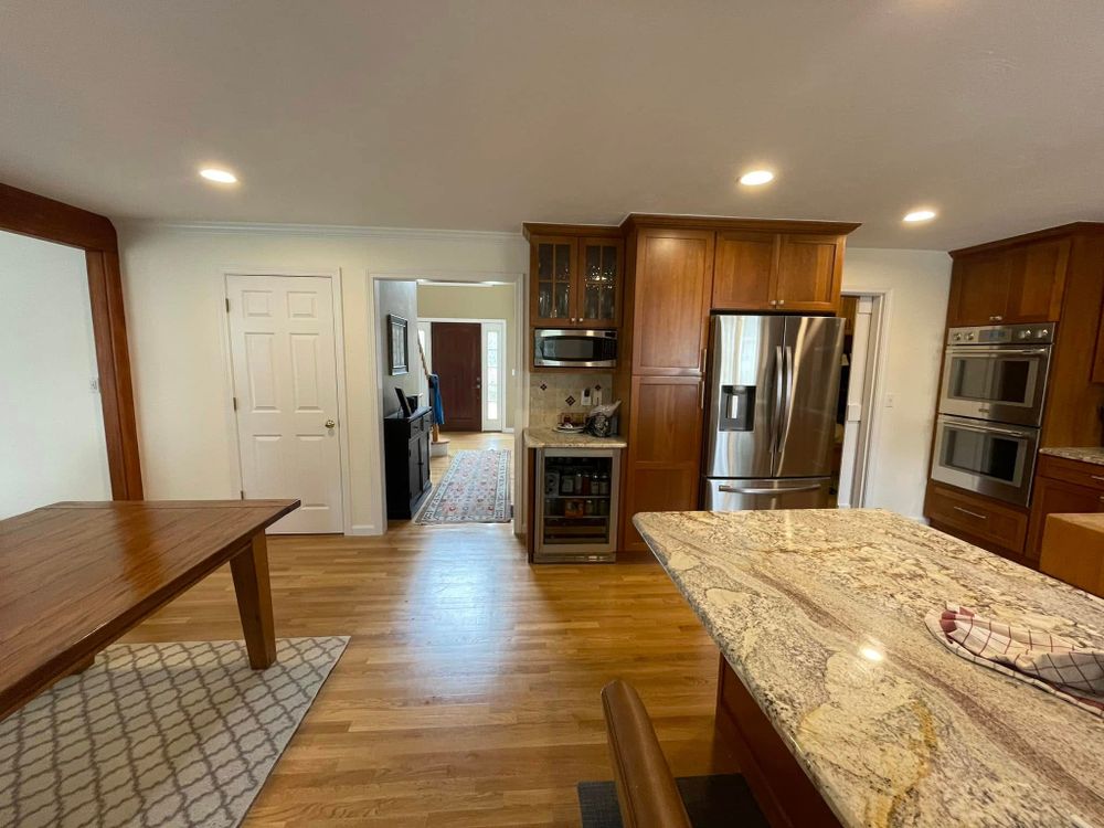 All Photos for Sebastian's Painting Services in Lowell, MA