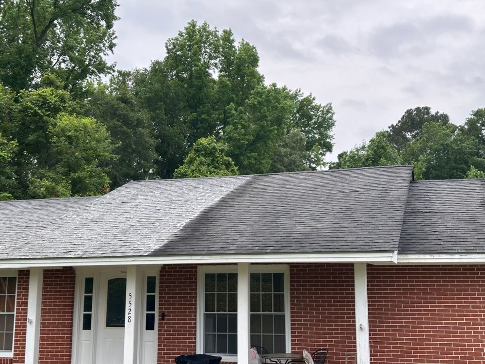 All Photos for X-Stream Pressure Washing and Roof Cleaning in Sandersville, GA