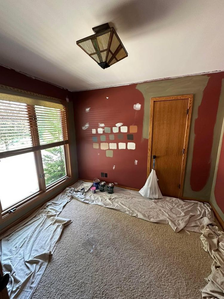 All Photos for Matt Meranda Painting in Grand Rapids, MI