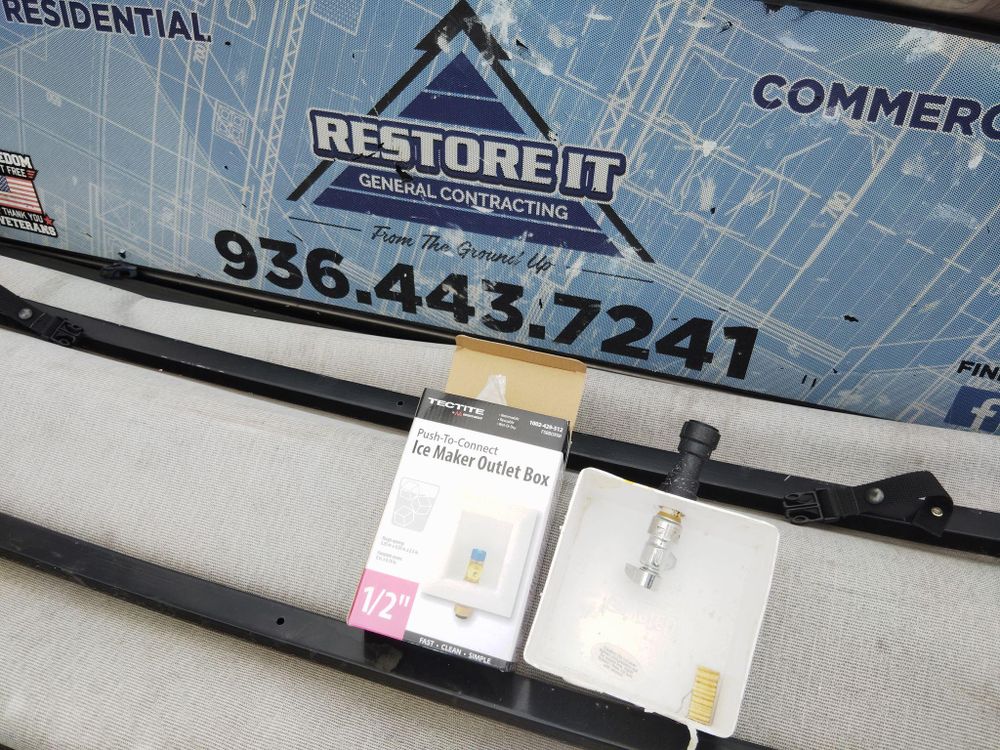 All Photos for Restore It General Contracting in Spring, TX