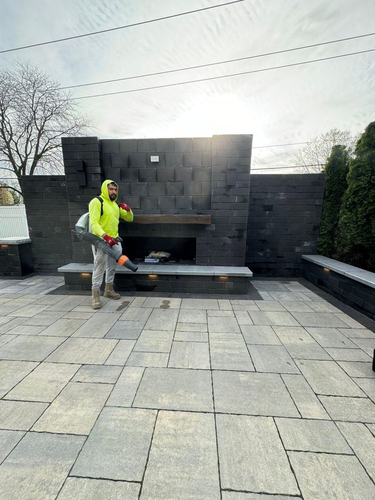 All Photos for Alvarez Pavingstone INC. in Lyons, IL