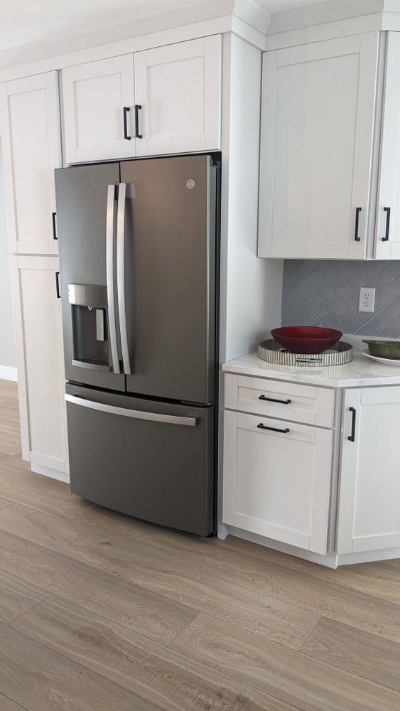 Custom Home Construction for William McKay Construction Management in North Andover, MA