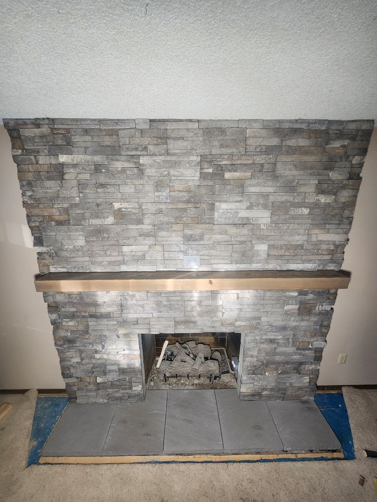 All Photos for Custom Valley Construction   in Sunnyside, Washington