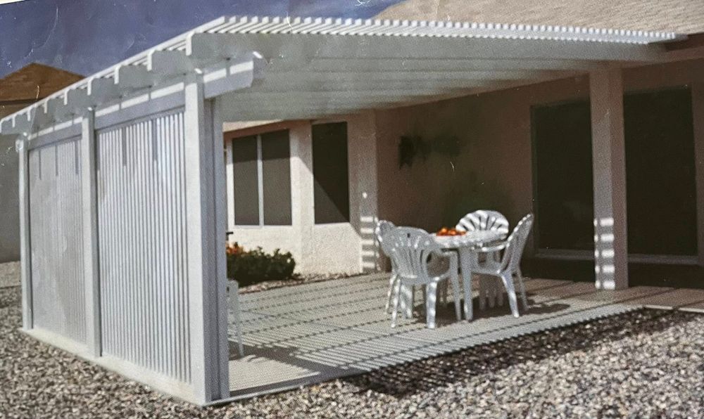 Transform your outdoor space with our expert deck and patio installation services. We design and build customized, durable solutions to enhance comfort, value, and beauty in your home’s exterior living area. for Campbell Quality Construction in Apache Junction, AZ