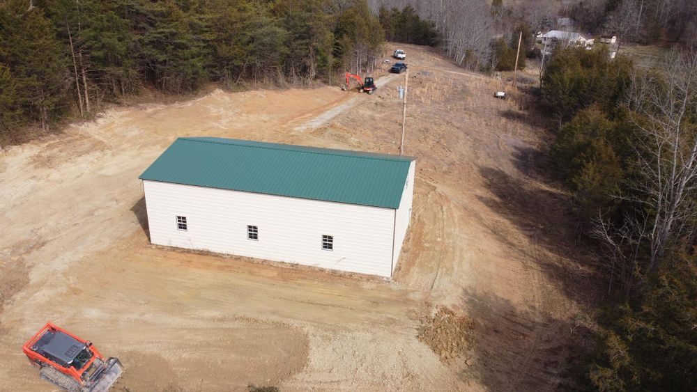 All Photos for Excavation Innovations in Rogersville, TN