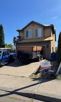 Rosas Pro Roof, LLC provides professional gutter installation, repair, and cleaning services. Protect your home from water damage with properly maintained gutters. Call today for a free estimate. for Rosas Pro Roof, LLC in Vancouver, WA
