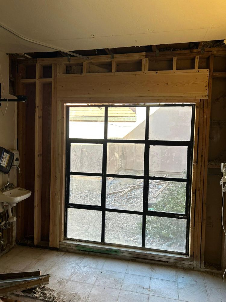 Our Commercial Renovations service transforms spaces with expert craftsmanship, specializing in the renovation of bathrooms to enhance functionality and aesthetics, ensuring a seamless upgrade that meets your business needs. for Anozira Contracting Services  in Phoenix, AZ