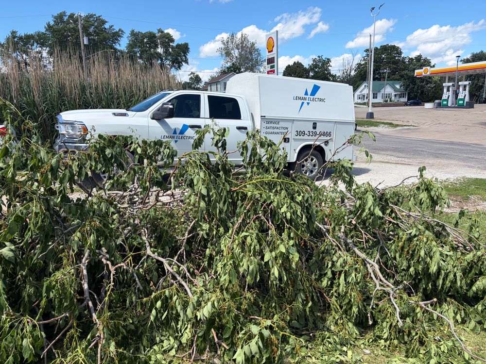 All Photos for Leman Electric in Peoria, IL