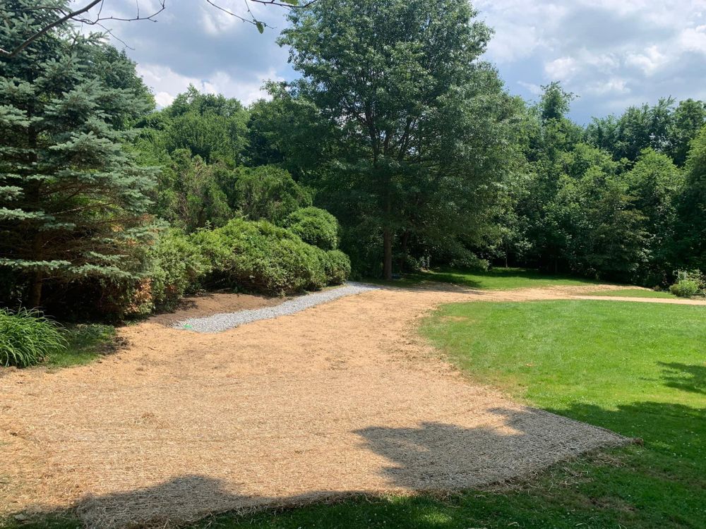 All Photos for CS Property Maintenance in Middlebury, CT