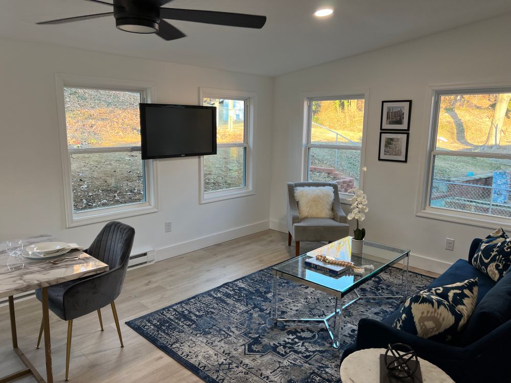 All Photos for Ellery Contracting in Washington, DC