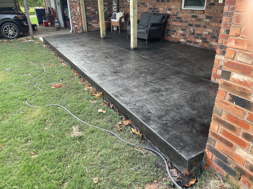 All Photos for Westbound Pools & Construction in Mustang, OK