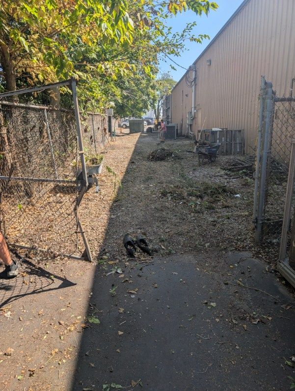 All Photos for Knapps Landscaping and Lawn Care in Marion, OH