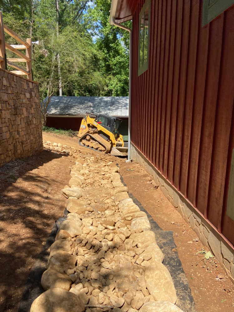 All Photos for J.P Landscaping and excavation in Chattanooga, TN