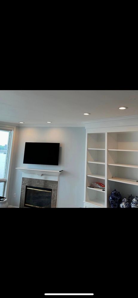 Our Electrical Repairs service ensures your home's safety and functionality, offering fast and reliable fixes for issues like faulty wiring, circuit breakers, or outlets to keep everything running smoothly. for Codispoti Electrical in Salem, MA
