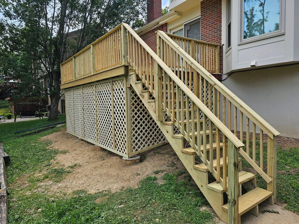 All Photos for Hearts & Hands Painting in Campbell, KY