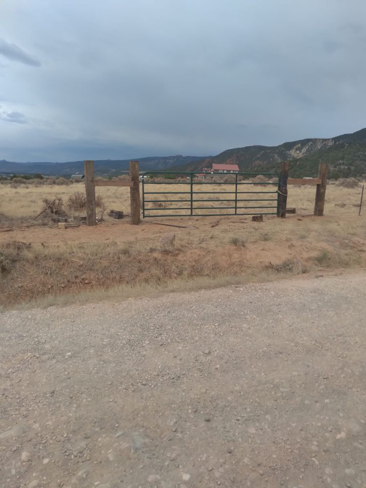 All Photos for SB Fencing in Cedar City, UT