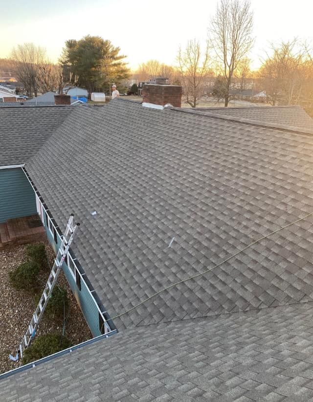 All Photos for Diamond P Roofing & Construction in Greenville, KY