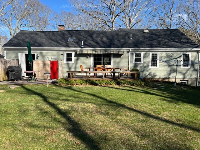 Roofing for Seaside Roofing and Siding in Barnstable County, MA