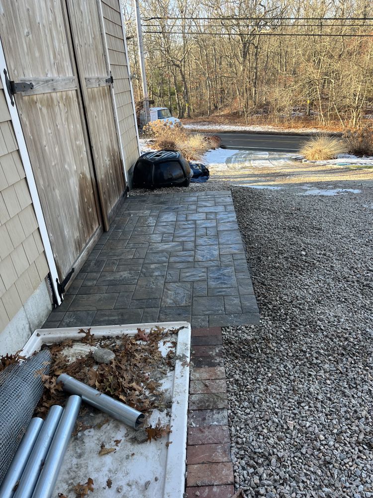 All Photos for Evolution Landscaping and Construction  in Charlestown, RI