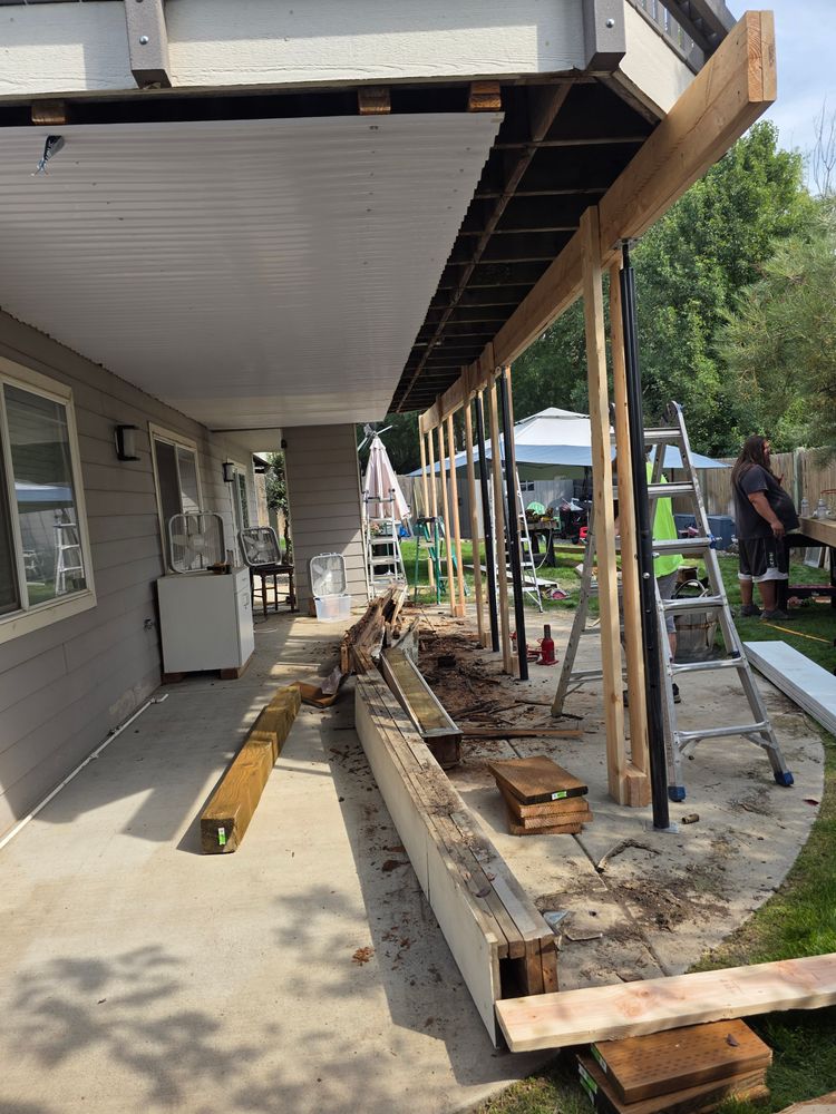 All Photos for Rob's Odd Jobs in Moscow, ID