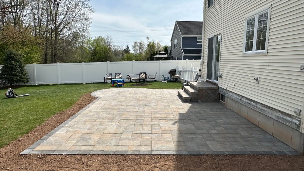 All Photos for Greenscaping & Masonry LLC in Bethel, CT