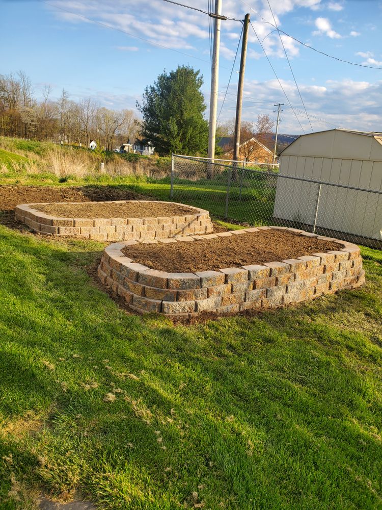 All Photos for Down Home Landscaping in Stillwater, PA