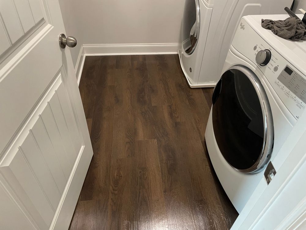 All Photos for Brooks Flooring in Burlington, NC