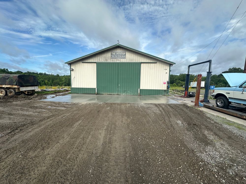 All Photos for McCune Construction LLC in Mocksville, NC