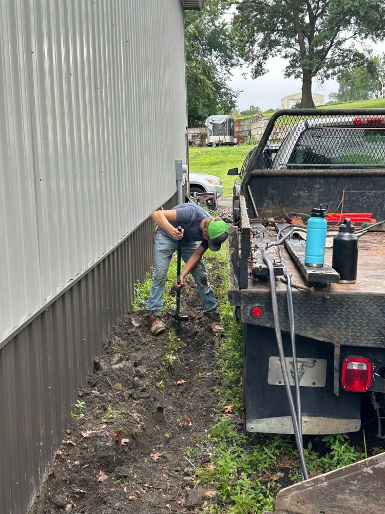 All Photos for Haven Contracting in Edwardsville, KS