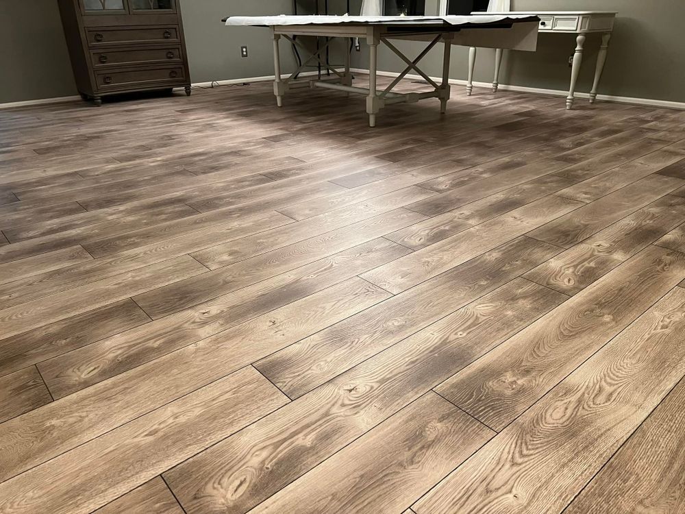 All Photos for Dib 896 Flooring in Dearborn Heights, MI