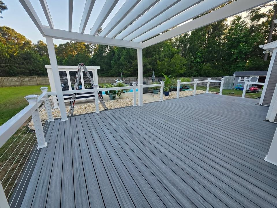 All Photos for Coastal Charm Cleaning in Swansboro, NC