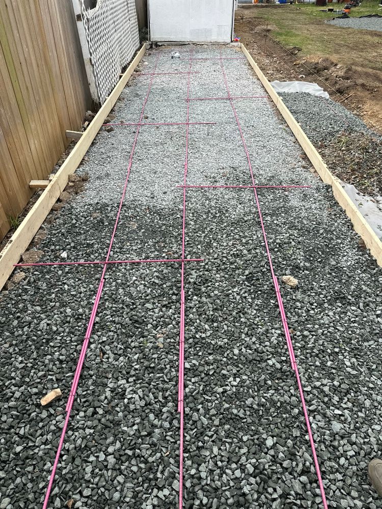 All Photos for Matteo Hardscapes in Towson,  MD