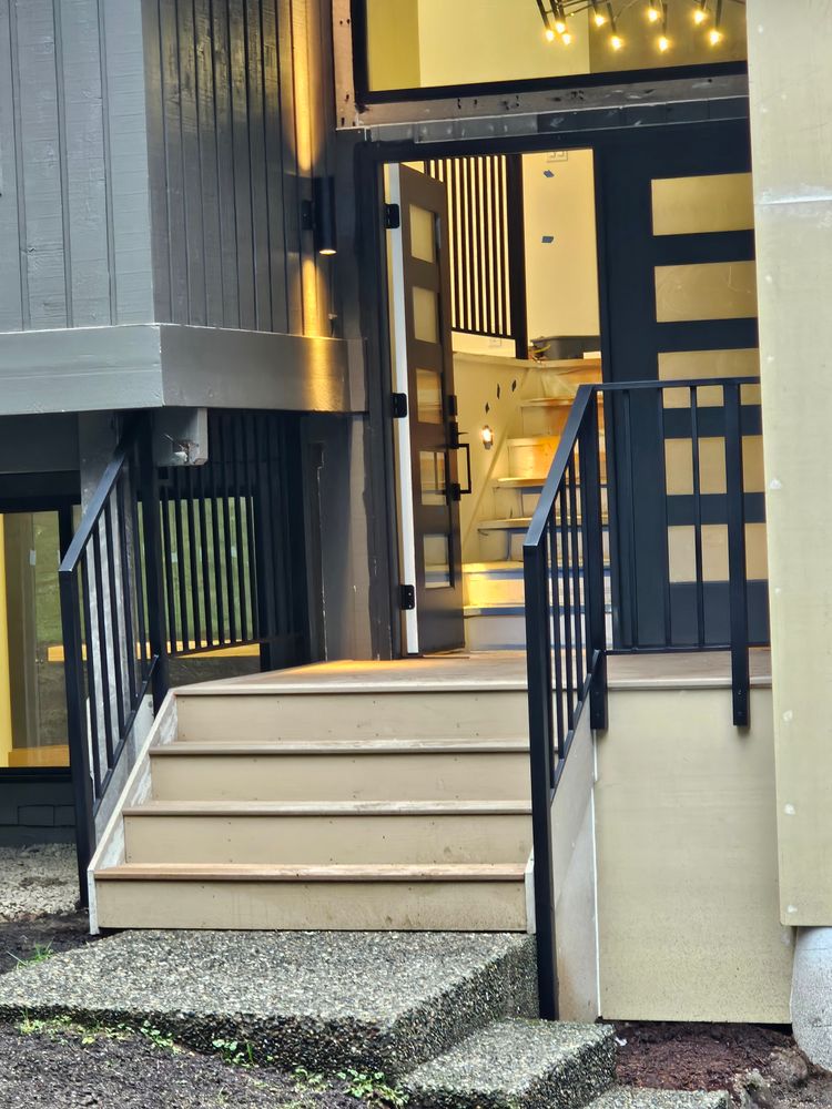 All Photos for Custom Gates Welding, LLC. in Auburn, WA