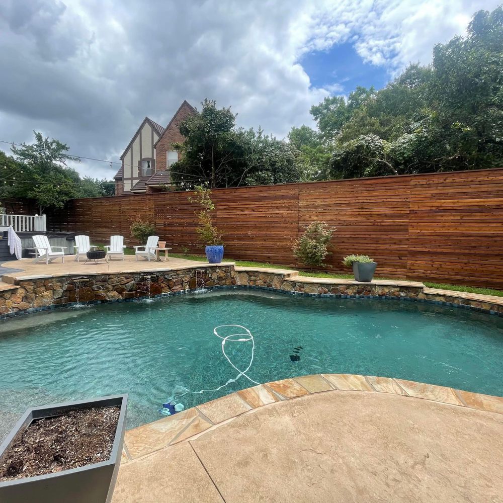 Other Services for Perfect Fencing in Fort Worth, TX