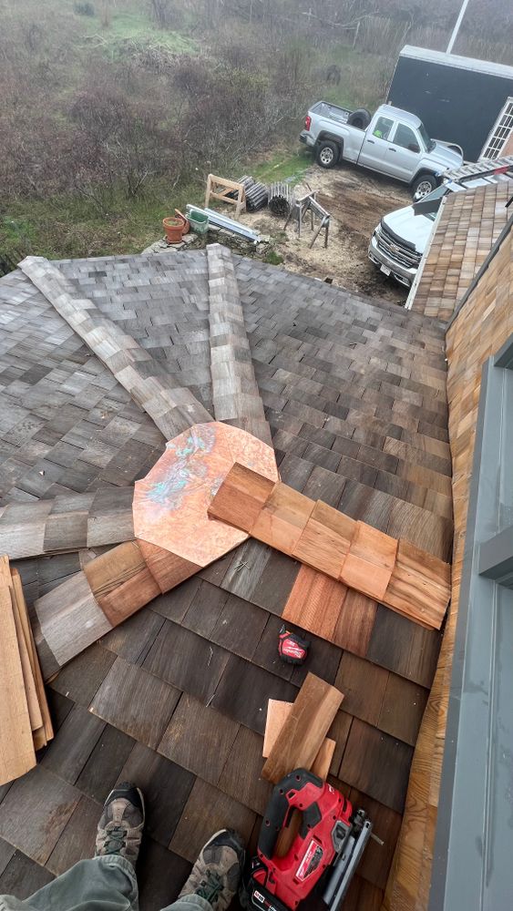 All Photos for Castro's Carpentry Inc. in Nantucket, Massachusetts