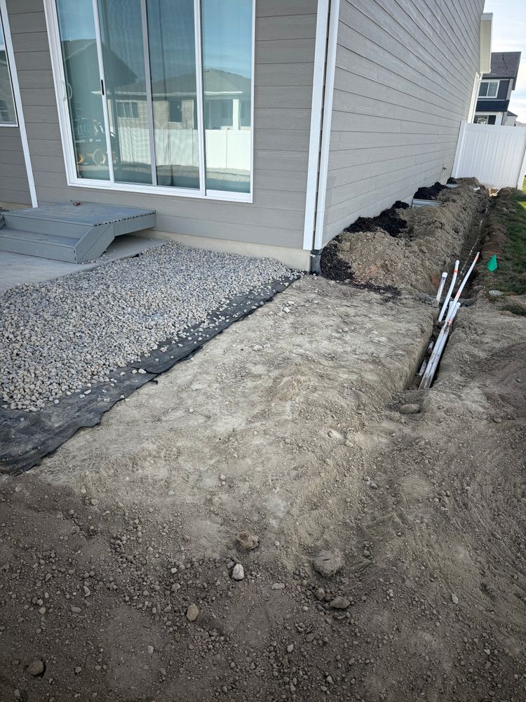 All Photos for Platinum Lawn Service in Santaquin, UT