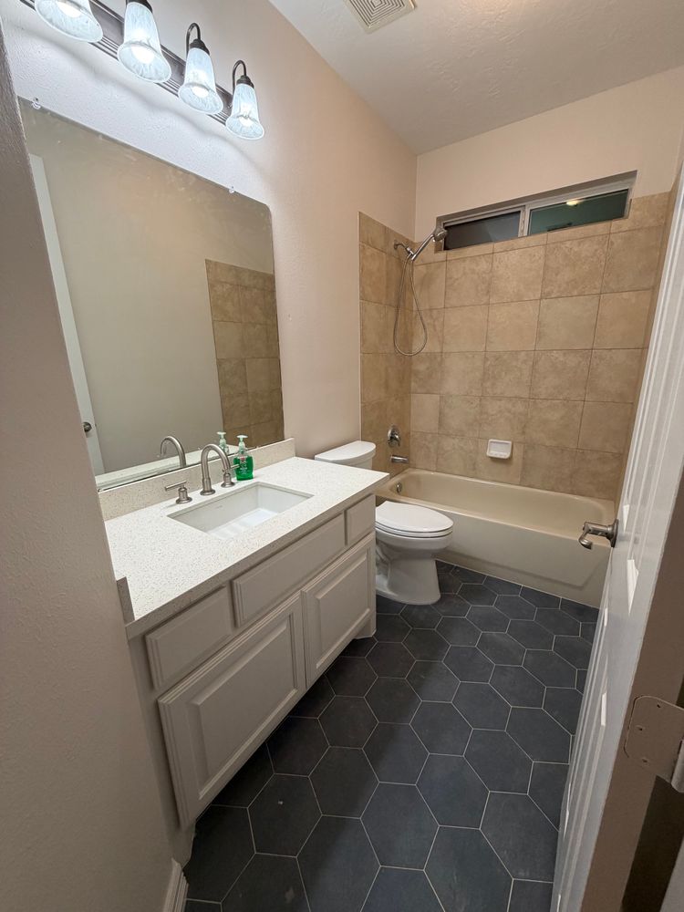All Photos for MOCO Paint and Remodeling in Spring, TX