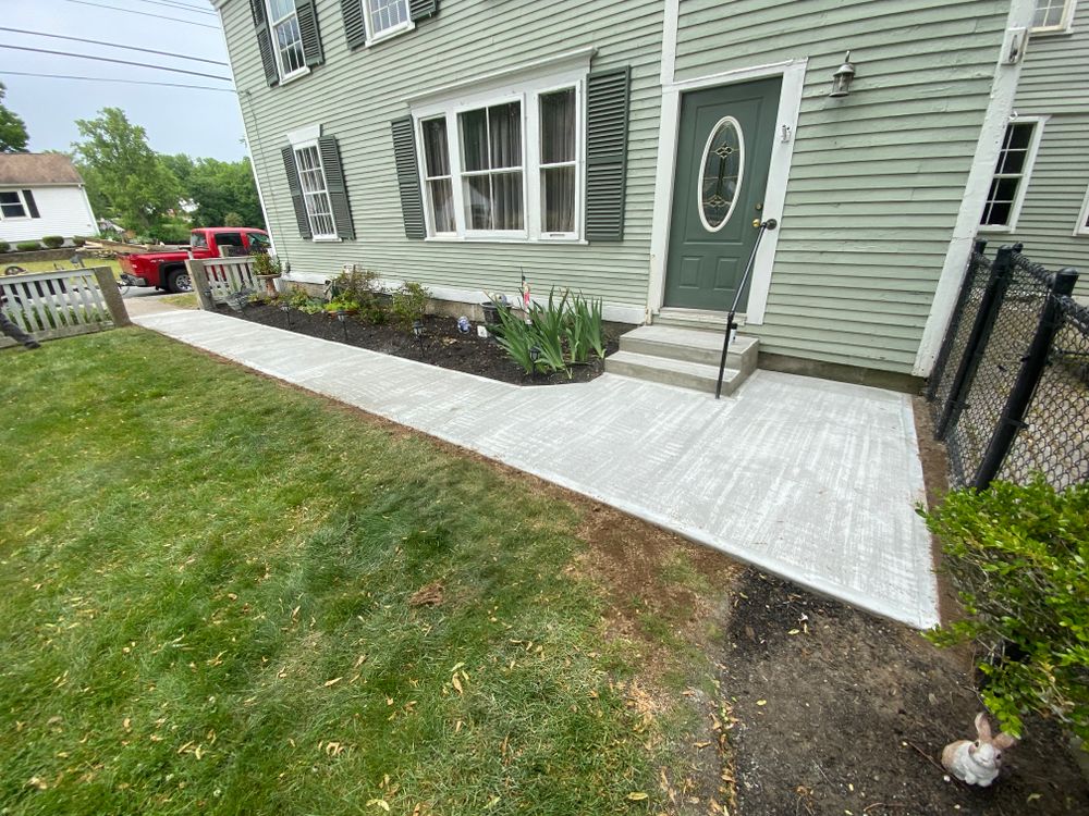 All Photos for Clark co. Construction in Attleboro, MA