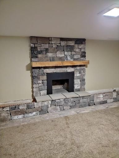 All Photos for Level-Up Masonry in Fountain, CO
