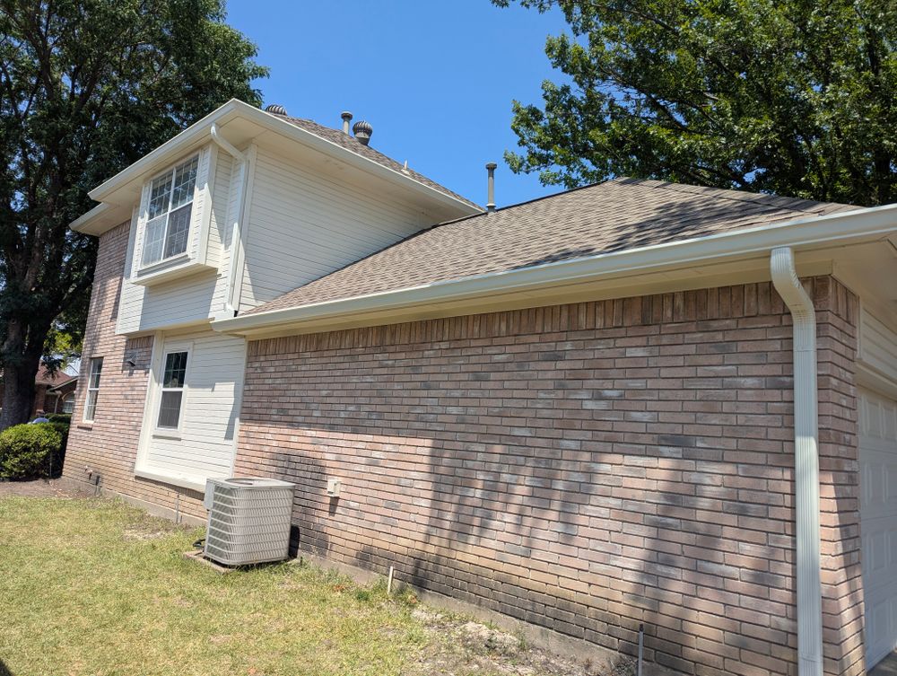All Photos for The Gutter Brothers LLC in Richardson, TX