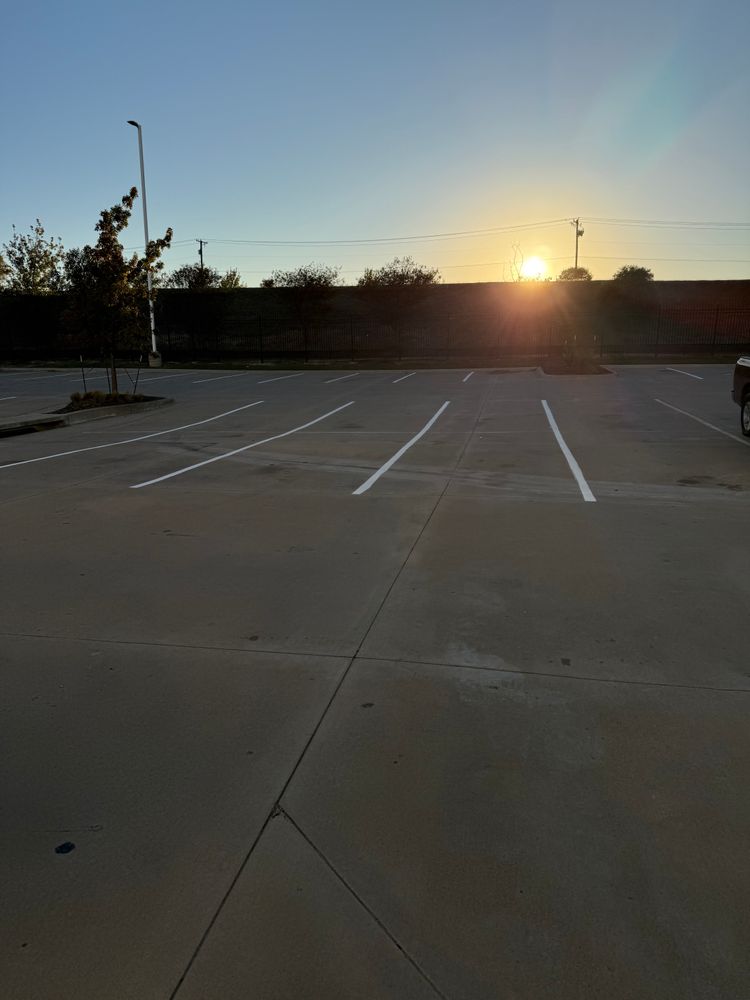 All Photos for Landmark Pavement Solutions in Dallas, TX