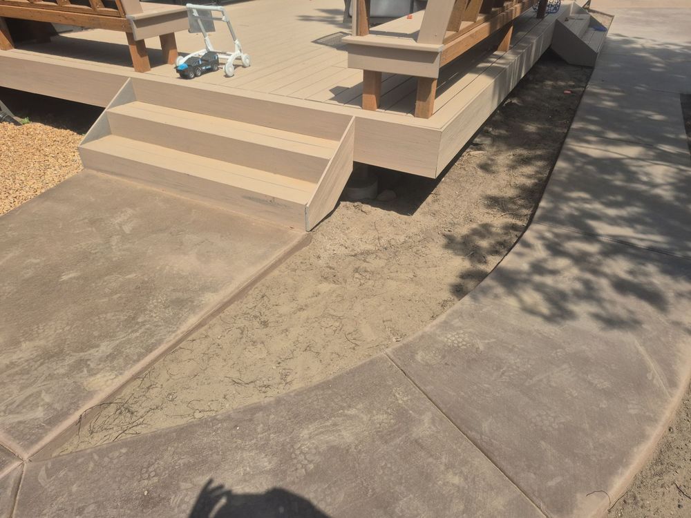 All Photos for TJR Concrete and Construction in Bend, OR