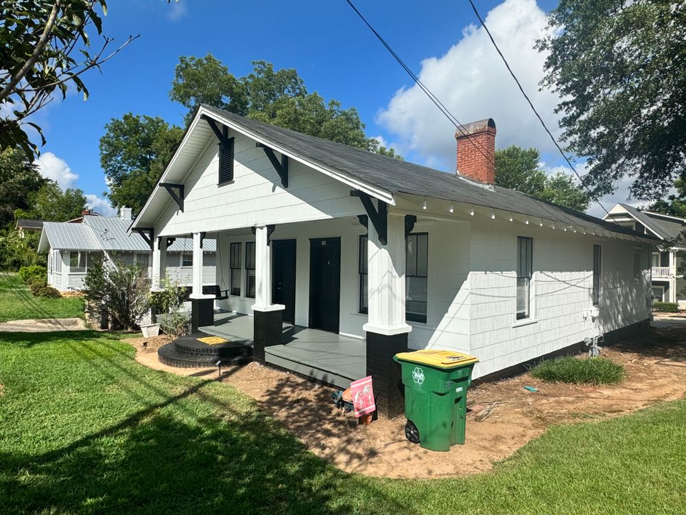 All Photos for Ang Painting LLC in Athens, GA