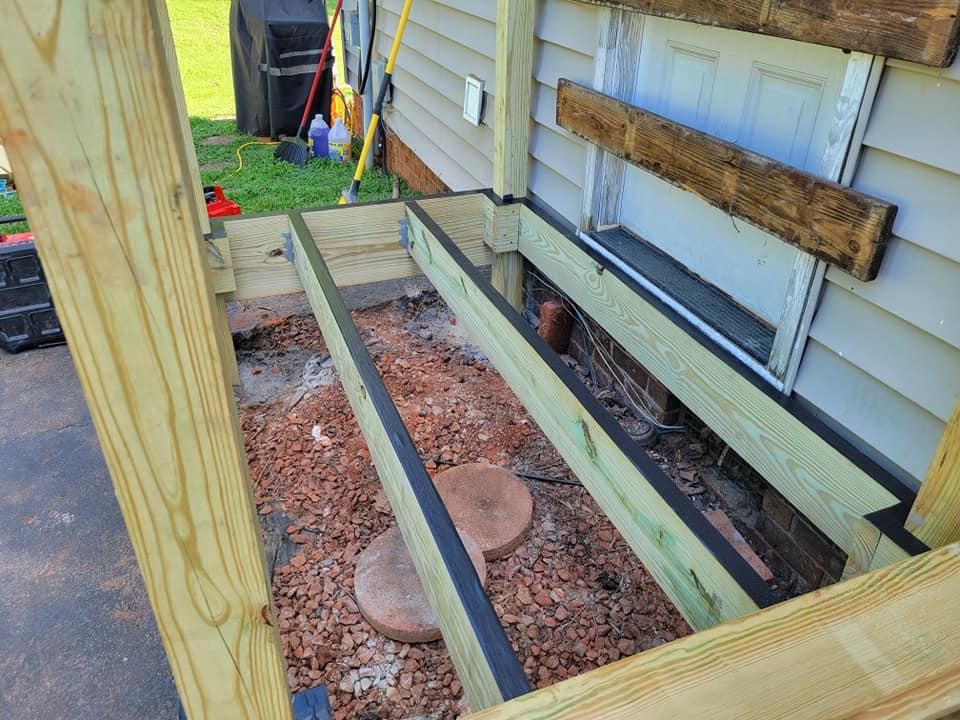 All Photos for GVL Renovations in Greenville, SC