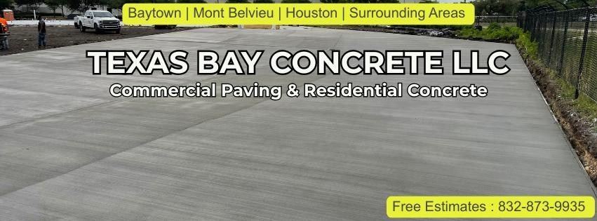 All Photos for Texas Bay Concrete in Houston, TX