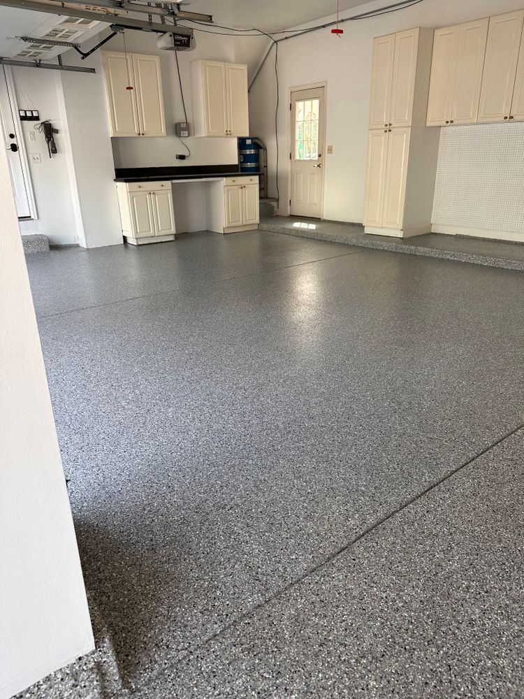 All Photos for Lakeside Garage Floors in Chicago, IL