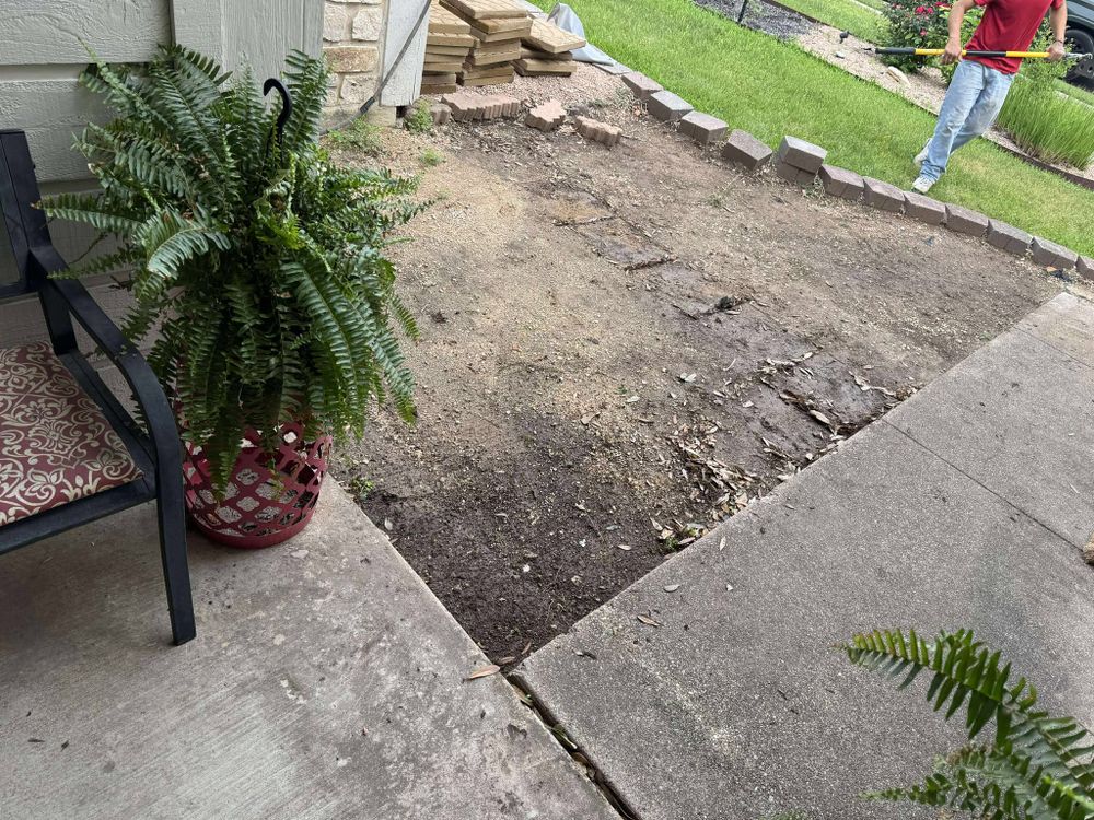 All Photos for Fresh Yards Landscaping in Austin, Texas